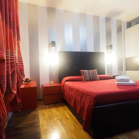 House Borgia Aparthotel Roma Ngoại thất bức ảnh