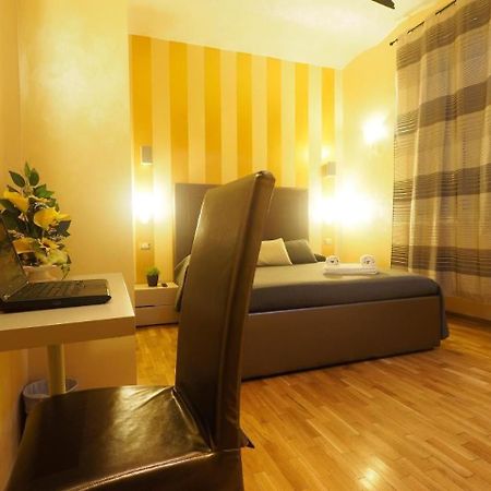 House Borgia Aparthotel Roma Ngoại thất bức ảnh