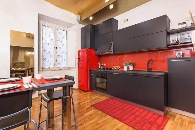 House Borgia Aparthotel Roma Ngoại thất bức ảnh