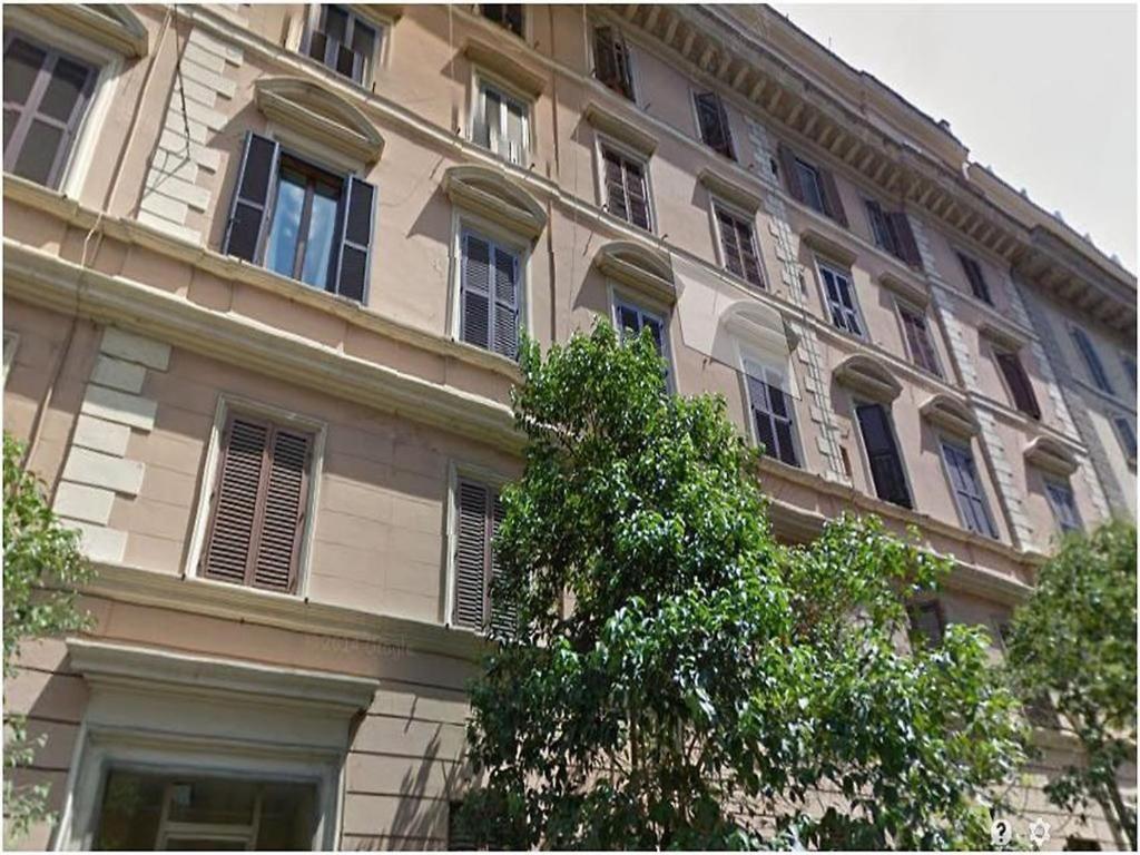 House Borgia Aparthotel Roma Ngoại thất bức ảnh