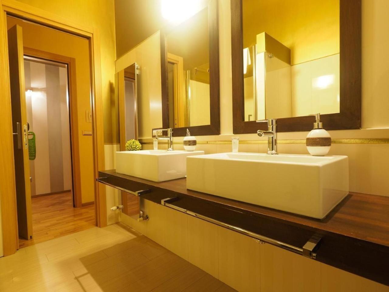 House Borgia Aparthotel Roma Ngoại thất bức ảnh