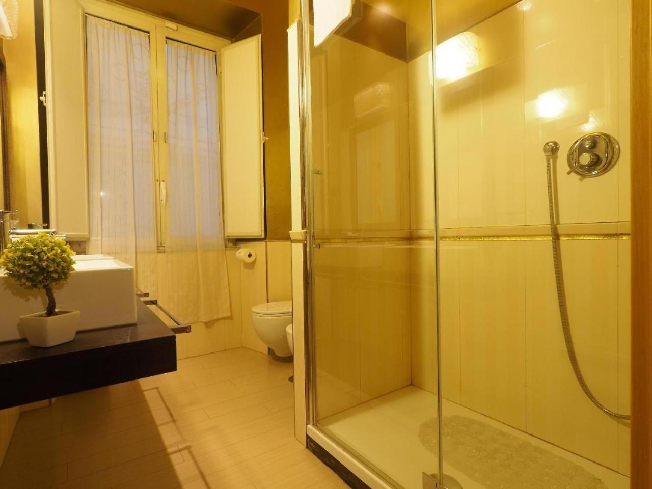 House Borgia Aparthotel Roma Ngoại thất bức ảnh